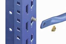 panels require these braces, to guarantee lengthwise stability.