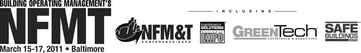 Baltimore Convention Center Baltimore, MD March 26-28, 2019 Baltimore Sponsorship Contract YES! My company would like to participate in the Sponsorship Program at NFMT 2019.