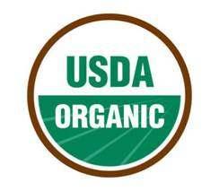 16 U.S. organic food sales have grown between 17 and 21% each year since 1997 (total U.S. food sales over this time have grown in the range of 2-4% a year) Organic food sales represent approximately 2% of U.