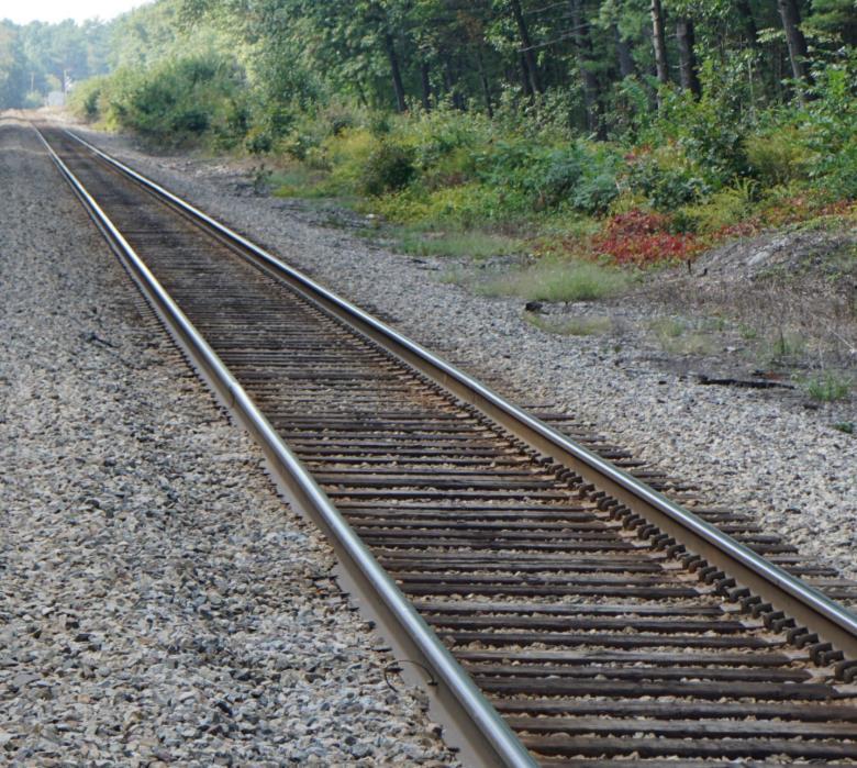 What is Railroad Track?