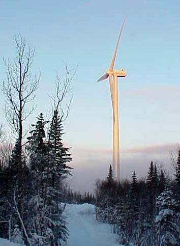 Wind Energy Project Considerations Good wind resource dramatically reduces cost of production Good resource assessment is a worthwhile investment Additional sources of revenue Government/utility