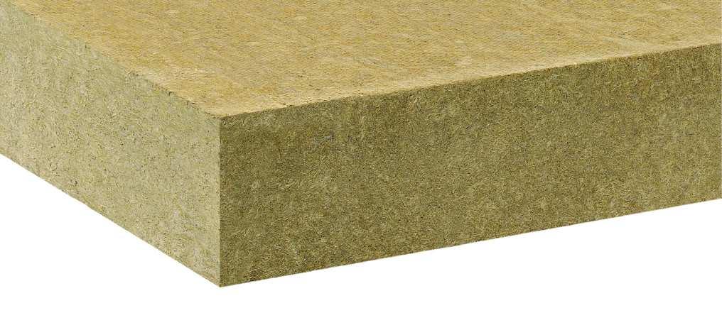 It is classified as mineral wool product for use in building insulation, according to the European Standard (MW - Mineral Wool insulation products).