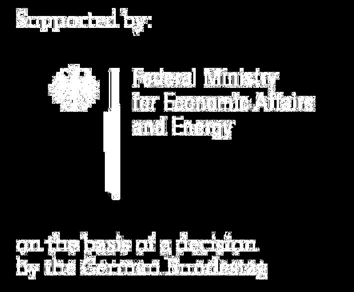 Acknowledgement This research has been funded by the Federal Ministry for Economic Affairs and Energy of Germany in the framework of HotVeGas III (Project Number 0401105).