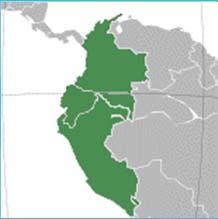 Ecuador Peru Colombia, Ecuador, and