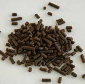 Basic drivers for torrefaction still hold (3) Wood chips Wood pellets Torrefied wood