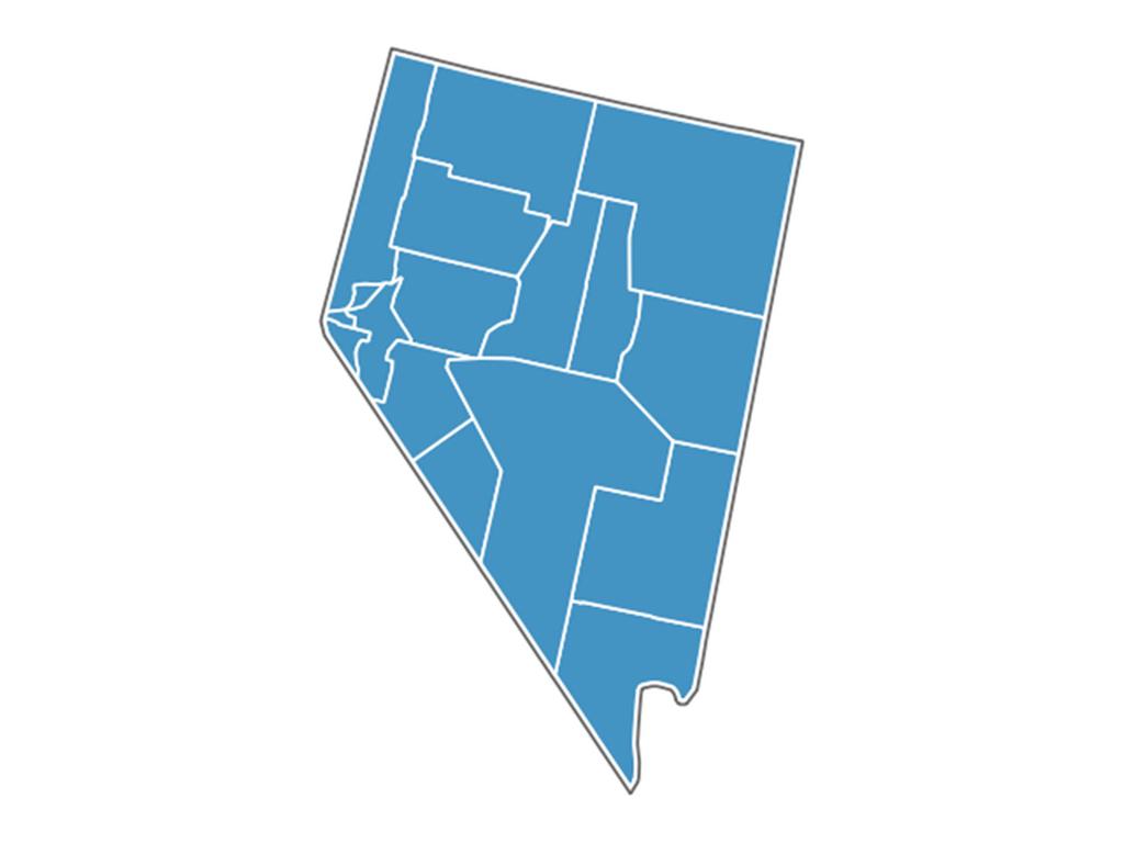 Nevada s Logistics and Operations Sector