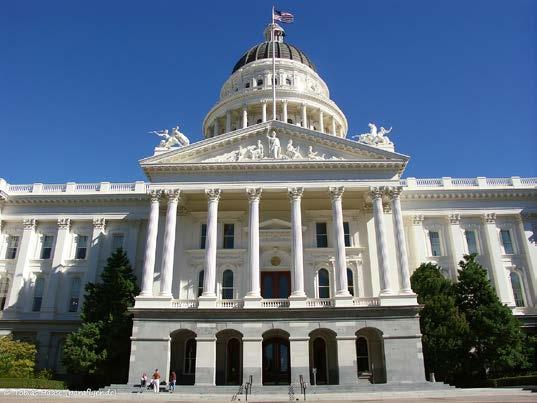 Obtaining new funding from Sacramento remains stubbornly elusive Governor Brown called for a Special Session focused on transportation funding in June 2015.