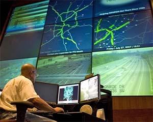 EXISTING CONDITIONS The City s ITS infrastructure was recently documented and assessed in a report prepared for the Renew Atlanta Infrastructure Program Atlanta Traffic Control Center (ATCC),
