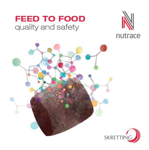 Quick Links Nutreco is a global leader in animal nutrition and fish and shrimp feed.