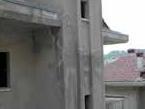 Then our facade surface protecting product Betek Boxan 451 is thinned with water in a ratio of 1:1 and then