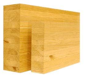 4 Mass Timber Glued-Laminated Timber