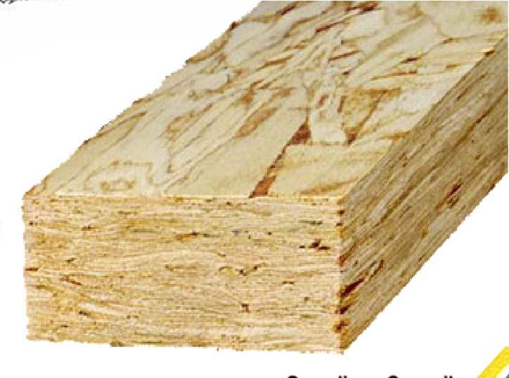 Lumber (SCL) (CSA O86