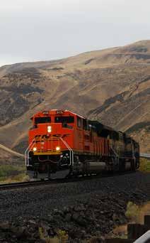 CHAPTER 3 TRANSPORTATION TODAY IN WASHINGTON STATE STATEWIDE TRANSPORTATION SYSTEM The state s transportation system includes a variety of modes and infrastructure for moving people and goods.