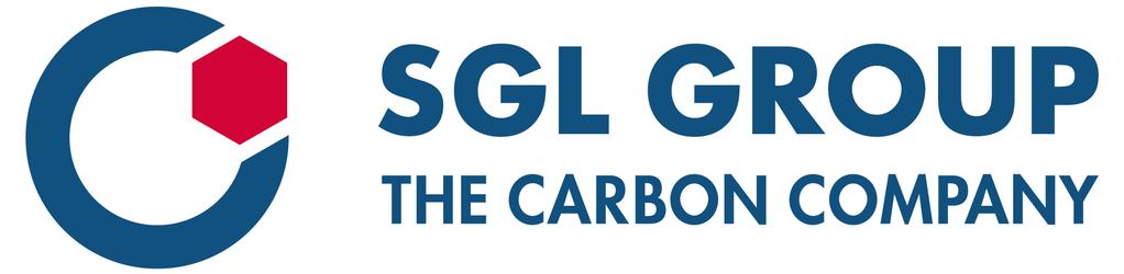 SGL Group Business structure Base Materials Advanced Materials Performance Products (PP) Graphite & Carbon Electrodes (GCE) Cathodes & Furnace Linings (CFL) Graphite Materials & Systems (GMS)