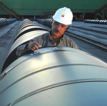 These include semi-finished steel, flatrolled products, long products, welded tubes and beam, and roll-formed products.