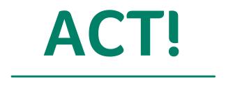 ABOUT PREACT CRM Preact is an independent Customer Relationship Management (CRM) consultancy working with businesses in the private sector as well as charities and educational organisations.