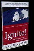 Special Offer #3 Ignite!