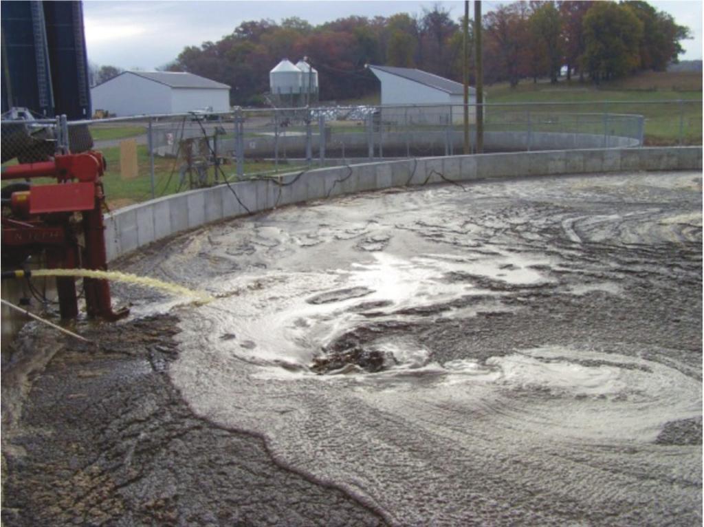 With proper environmental controls, all wastewater containing biodegradable constituents can be treated biologically.