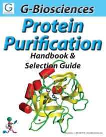 RELATED PRODUCTS Download our Protein Purification or Antibody Production Handbooks.