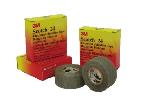 5m Non-corrosive, synthetic rubber that will not dry out. Applies cleanly without waste.