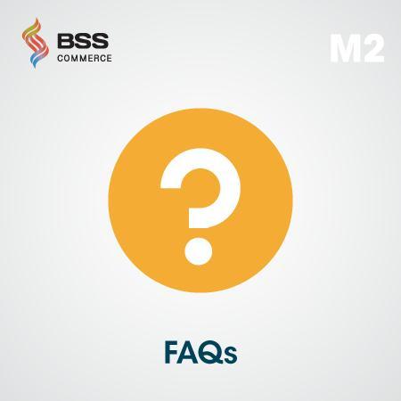 1 User Guide FAQs for Magento 2 FAQS