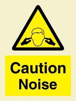Noise Noise strategy eg.