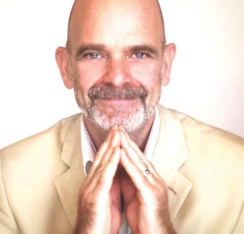 Faculty Anthony Eldridge-Rogers Coach Trainer, Workshop Leader and Author Anthony is founder of the Foundation for Recovery and Wellness Coaching International. (FRC).