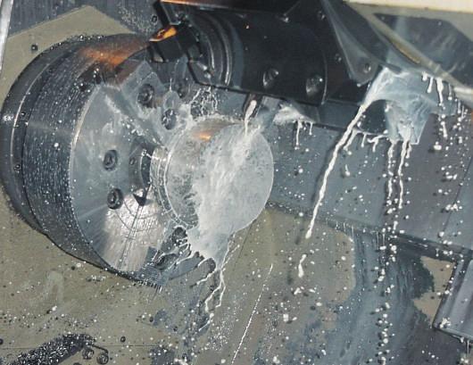 Cutting Fluids Market leading cutting fluids V-CUT The V-cut range of cutting fluids and maintenance oils provides ROCOL s trusted performance and quality at a highly competitive price.