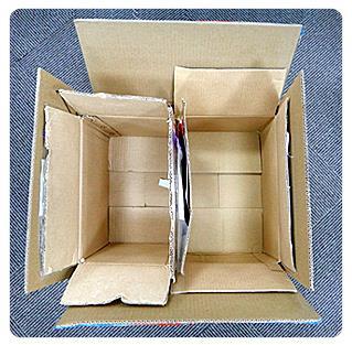 c. Pieces count must match the quantity list in packing list. d. Must include an envelope enclosing packing list e. 3. Multiple items packed in a box a. Every individual item requires an UPC label.