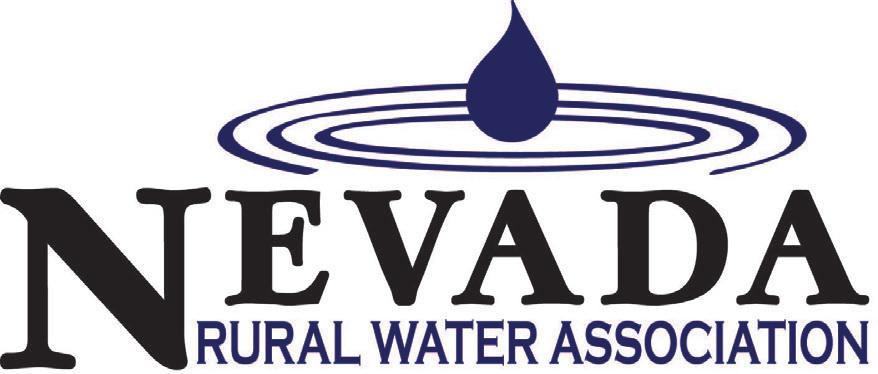 NvRWA 2019 Media Kit Dear Advertiser, The Nevada Rural Water Association is pleased to invite you to participate in our official publications, the quarterly Water Logged magazine, ads on our website