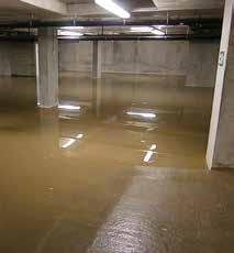 Expert Advice for Groundwater Flooding We assessed various remediation options and also provided input on wider environmental issues Ramboll was employed as a technical expert to assess the