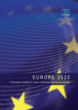 2011: Roadmap to a resource efficient Europe MILESTONES BY 2020: Waste is managed as a resource Waste generated per capita is in absolute decline Waste legislation