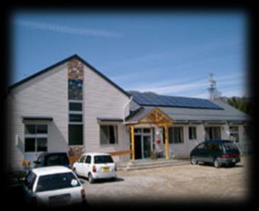 New local business by solar