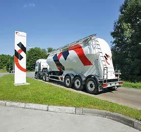 percent owned by Holcim Deutschland.