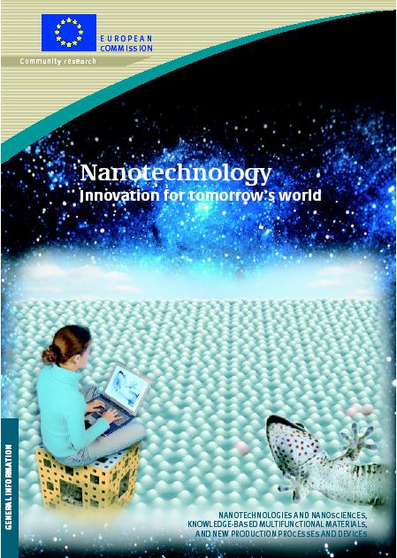 languages Film (for younger people): Nanotechnology in 20 languages