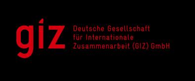Programe is implemented by Deutsche Gesellschaft für Internationale Zusammenarbeit (GIZ) GmbH.