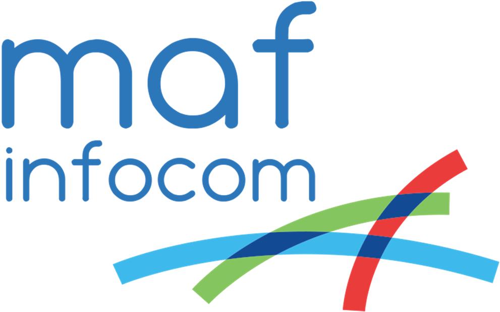 MAF InfoCom and MAF ICIMS Overview