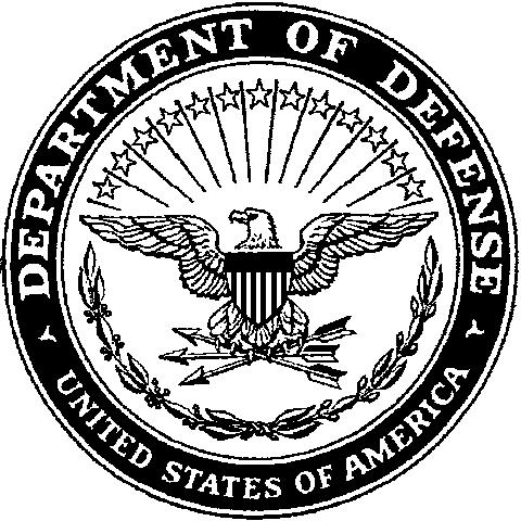 REPLY TO ATTENTION OF DEPARTMENT OF THE ARMY U.S.