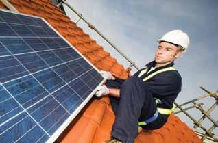 Services to help you deliver your sustainable project Installer Training Courses SBS has partnered with PPL Training to provide a range of Renewables and Sustainability training courses.