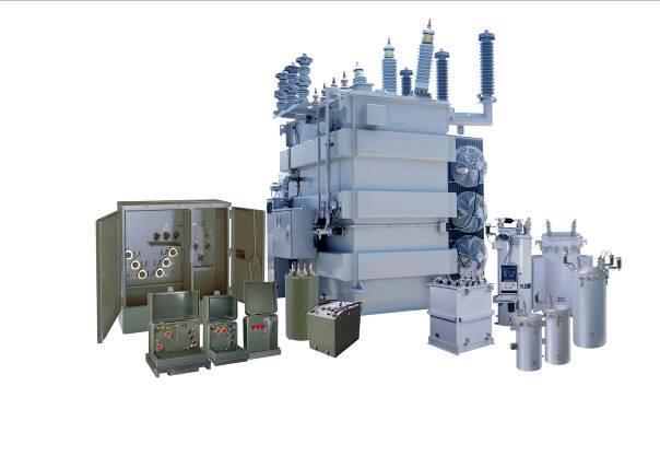 Distribution Transformers Small Power Transformers 配电变压器 小功率变压器