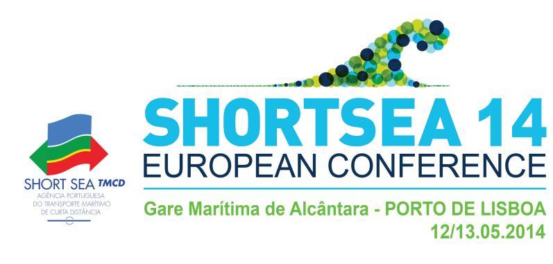 SPC Portugal March - Seminar about Maritime transport in Oporto (half day about