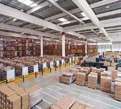 Other storage Software systems Easy WMS warehouse management