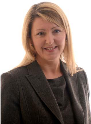 ALLISON MARSHALL DIRECTOR Allison has been an accomplished Insurance recruitment since 1998. Having worked within the insurance industry previously she is able to give expert advice.