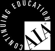 An American Institute of Architects (AIA) Continuing Education Program BNP Media is a registered provider with The American Institute of Architects Continuing Education System.