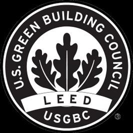 LEED 2009 Commercial Rating System The