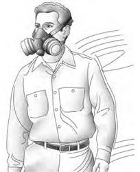 supplied air respirators