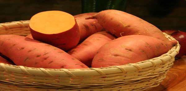 7b. Business cases in Tanzania OFSP Product Case Justification Orange Fleshed Sweet Potatoes (OFSP) for EU and UK markets TAHA Trading Co Ltd is developing an OFSP satellite /nucleus commercial