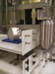 MANUFACTURING Powder synthesis; Liquid &