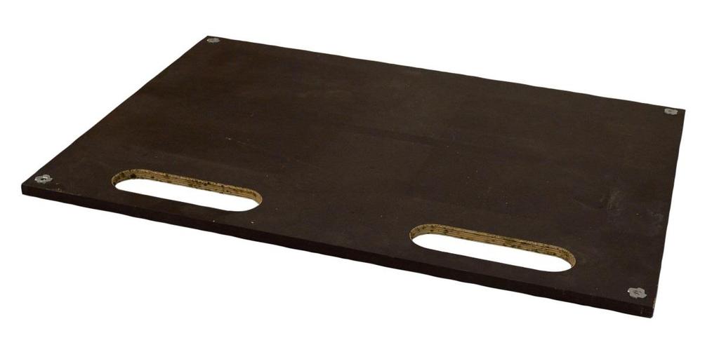 K.Hartwall Multipurpose Plywood Deck -