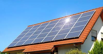 how green energy works and we will have a detailed explanation about solar panels.